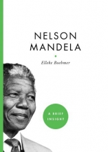 Cover art for Nelson Mandela (A Brief Insight)