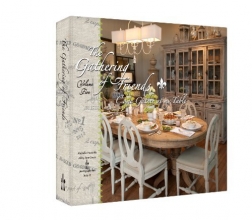 Cover art for Come Gather At My Table (The Gathering of Friends)