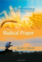 Cover art for The Radical Prayer: Will You Respond to the Appeal of Jesus? (English, Mandarin Chinese, Korean, Spanish, Portuguese and Russian Edition)
