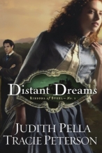 Cover art for Distant Dreams (Ribbons of Steel)