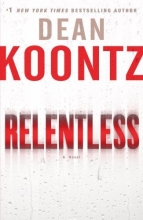 Cover art for Relentless: A Novel