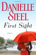 Cover art for First Sight: A Novel