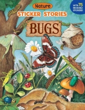 Cover art for Bugs (Sticker Stories)