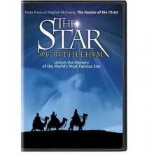 Cover art for The Star of Bethlehem