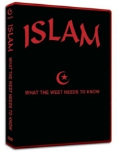 Cover art for Islam: What the West Needs to Know
