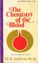 Cover art for The Chemistry of the Blood