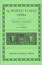 Cover art for Opera (Latin Edition)