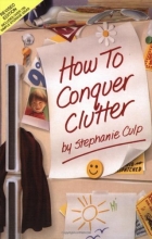 Cover art for How to Conquer Clutter