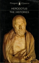 Cover art for The Histories