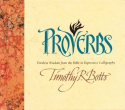 Cover art for Proverbs