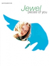 Cover art for Jewel -- Pieces of You: Piano/Vocal/Chords