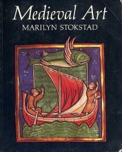 Cover art for Medieval Art
