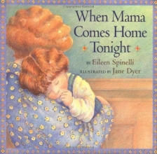 Cover art for When Mama Comes Home Tonight