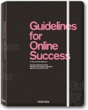 Cover art for Guidelines for Online Success