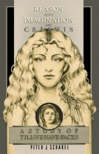 Cover art for Reason and Imagination in C. S. Lewis: A Study of Till We Have Faces