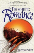 Cover art for The Prophetic Romance