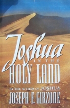 Cover art for Joshua in the Holy Land