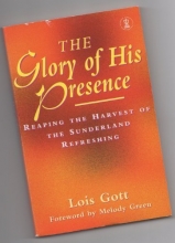 Cover art for Glory of His Presence
