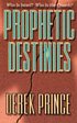 Cover art for Prophetic Destinies