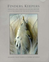 Cover art for Finders, Keepers: Eight Collectors