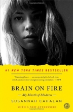 Cover art for Brain on Fire: My Month of Madness