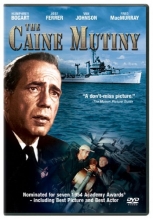 Cover art for The Caine Mutiny