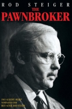 Cover art for The Pawnbroker