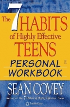 Cover art for The 7 Habits of Highly Effective Teens Personal Workbook