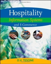 Cover art for Hospitality Information Systems and E-Commerce