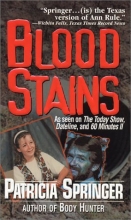 Cover art for Blood Stains (Pinnacle True Crime)