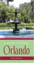 Cover art for A guide to Historic Orlando