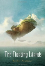 Cover art for The Floating Islands