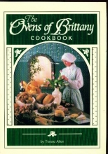 Cover art for Ovens of Brittany Cookbook