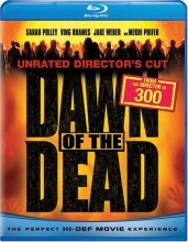 Cover art for Dawn of the Dead  [Blu-ray]