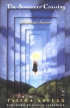 Cover art for The Sorcerer's Crossing: A Woman's Journey (Compass)