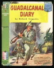 Cover art for Guadalcanal Diary (Landmark Series, #55)