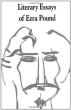 Cover art for Literary Essays of Ezra Pound