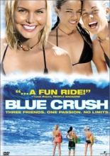 Cover art for Blue Crush 