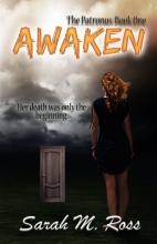 Cover art for Awaken (The Patronus: Book One)