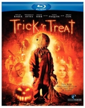Cover art for Trick 'r Treat [Blu-ray]