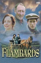 Cover art for Flambards Collection Set