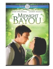 Cover art for Midnight Bayou