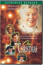 Cover art for One Christmas