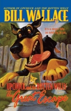 Cover art for The Great Escape (Upchuck and the Rotten Willy)
