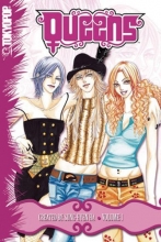 Cover art for Queens 1