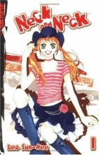 Cover art for Neck and Neck Volume 1
