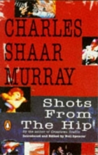 Cover art for Shots from the Hip (Penguin originals)
