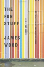 Cover art for The Fun Stuff: And Other Essays
