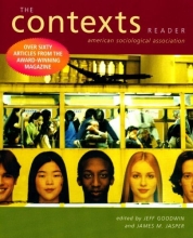 Cover art for The Contexts Reader