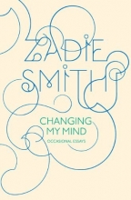Cover art for Changing My Mind: Occasional Essays